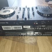 Eladó Pioneer DJ kontroller DDJ-FLX4 (Garanciás)