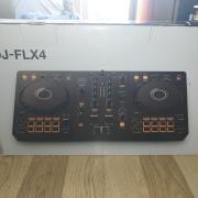 Eladó Pioneer DJ kontroller DDJ-FLX4 (Garanciás)