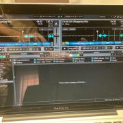 Traktor Kontrol S4 MK2 + Traktor Pro 2 + Magma táska