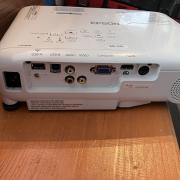 Epson EB-S41 projektor
