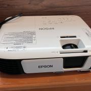 Epson EB-S41 projektor