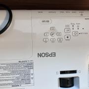 Epson EB-S41 projektor