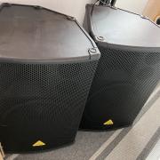 Behringer Eurolive B1520 Pro hangfal
