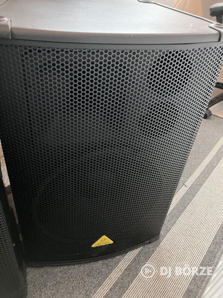 Behringer Eurolive B1520 Pro hangfal