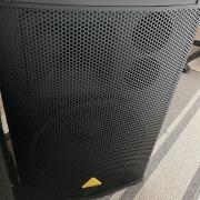 Behringer Eurolive B1520 Pro hangfal