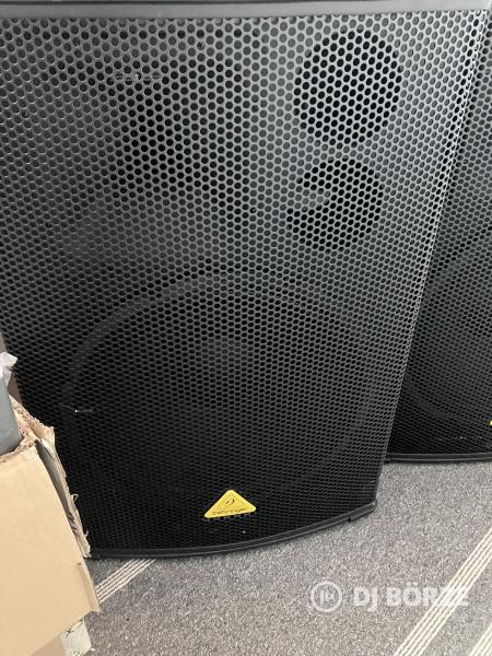 Behringer Eurolive B1520 Pro hangfal