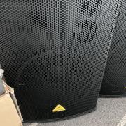 Behringer Eurolive B1520 Pro hangfal