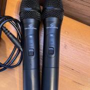 Shure SM58 mikrofonok eladók