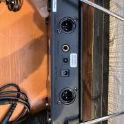 SoundSation VHF Vezeték nélküli Mikrofon Rendszer