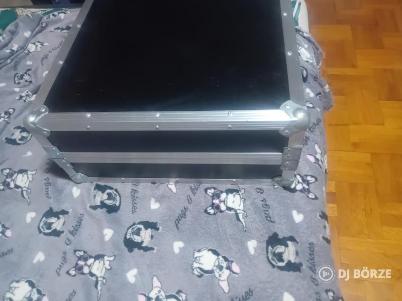 Robust rack hordtáska
