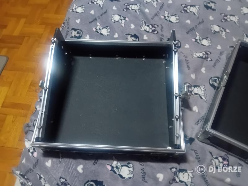 Robust rack hordtáska