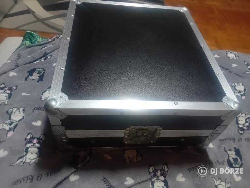 Robust rack hordtáska
