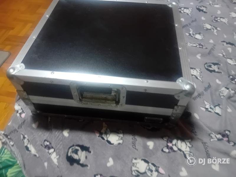 Robust rack hordtáska