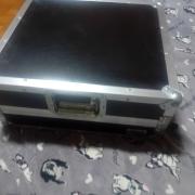 Robust rack hordtáska