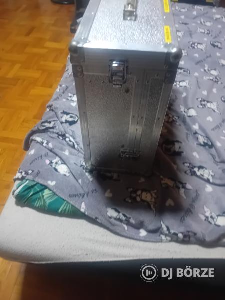 Sennheiser EW G2 mikrofon tok