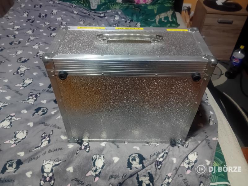 Sennheiser EW G2 mikrofon tok