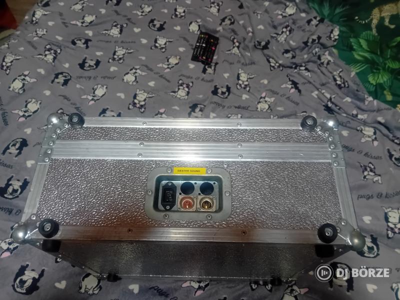 Sennheiser EW G2 mikrofon tok