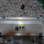 Sennheiser EW G2 mikrofon tok