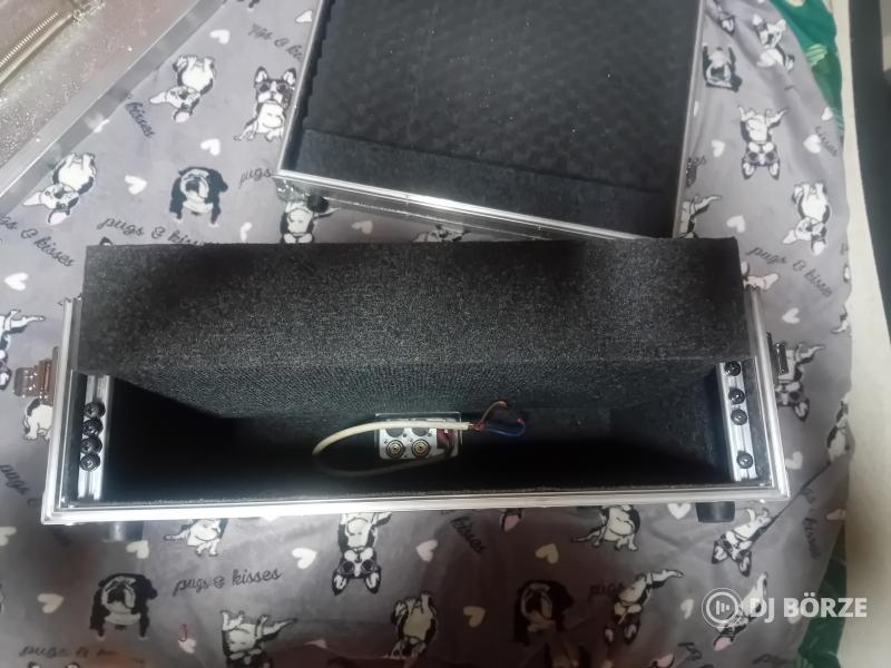 Sennheiser EW G2 mikrofon tok