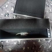 Sennheiser EW G2 mikrofon tok