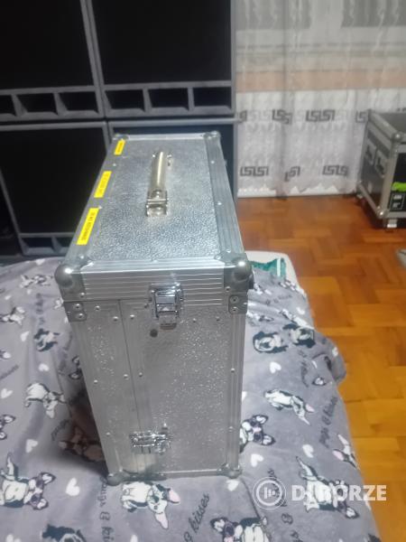 Sennheiser EW G2 mikrofon tok
