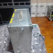 Sennheiser EW G2 mikrofon tok