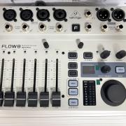 Behringer FLOW8 digitális keverő