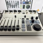 Behringer FLOW8 digitális keverő