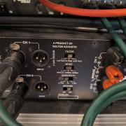 AACraft QX 1600 végfok