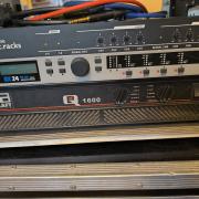 AACraft QX 1600 végfok
