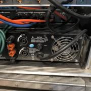 AACraft QX 1600 végfok