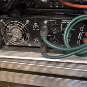 AACraft QX 1600 végfok