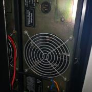 C audio GB602/Crown XLS602