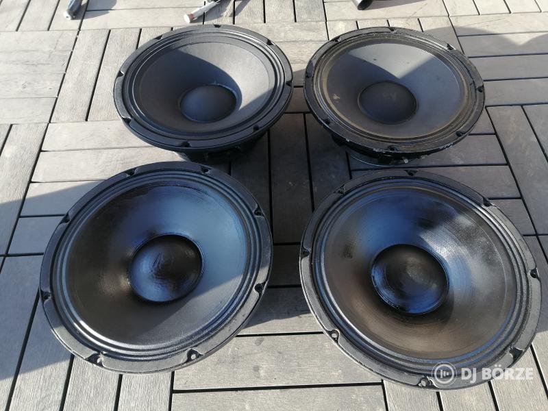 4db Electro voice 12l
