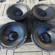 4db Electro voice 12l