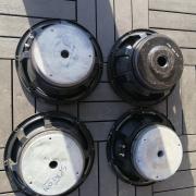 4db Electro voice 12l