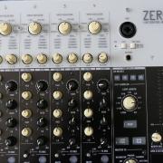 Korg Zero 4 DJ keverő
