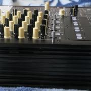 Korg Zero 4 DJ keverő