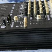 Korg Zero 4 DJ keverő