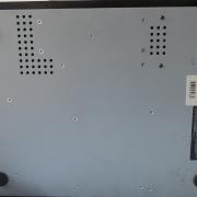 Korg Zero 4 DJ keverő