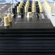Korg Zero 4 DJ keverő