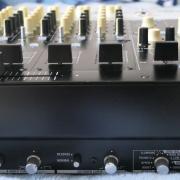 Korg Zero 4 DJ keverő