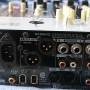 Korg Zero 4 DJ keverő