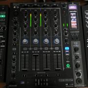 Gemini DJ szett