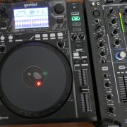 Gemini DJ szett