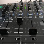 Gemini DJ szett