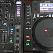 Gemini DJ szett