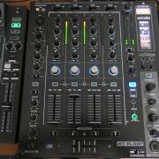 Gemini DJ szett