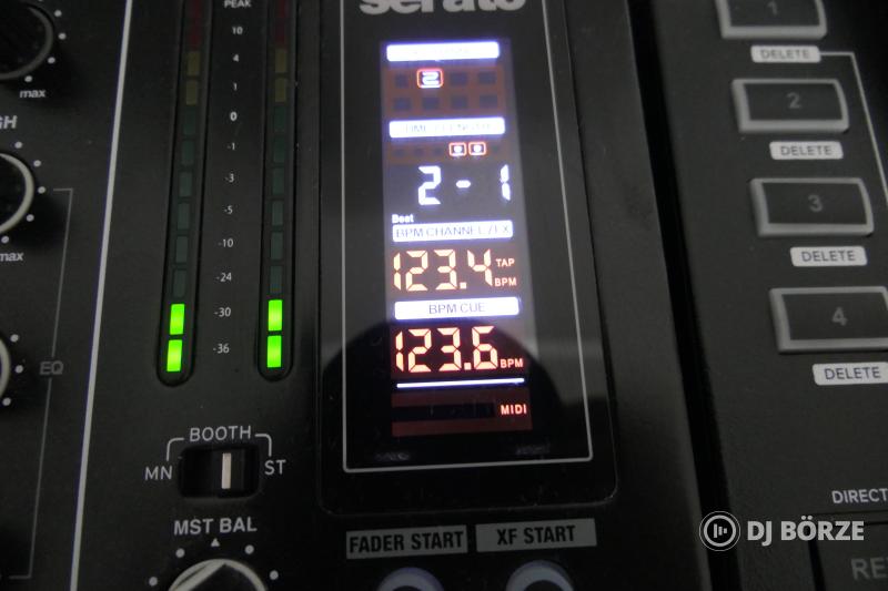 Gemini DJ szett