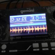 Gemini DJ szett